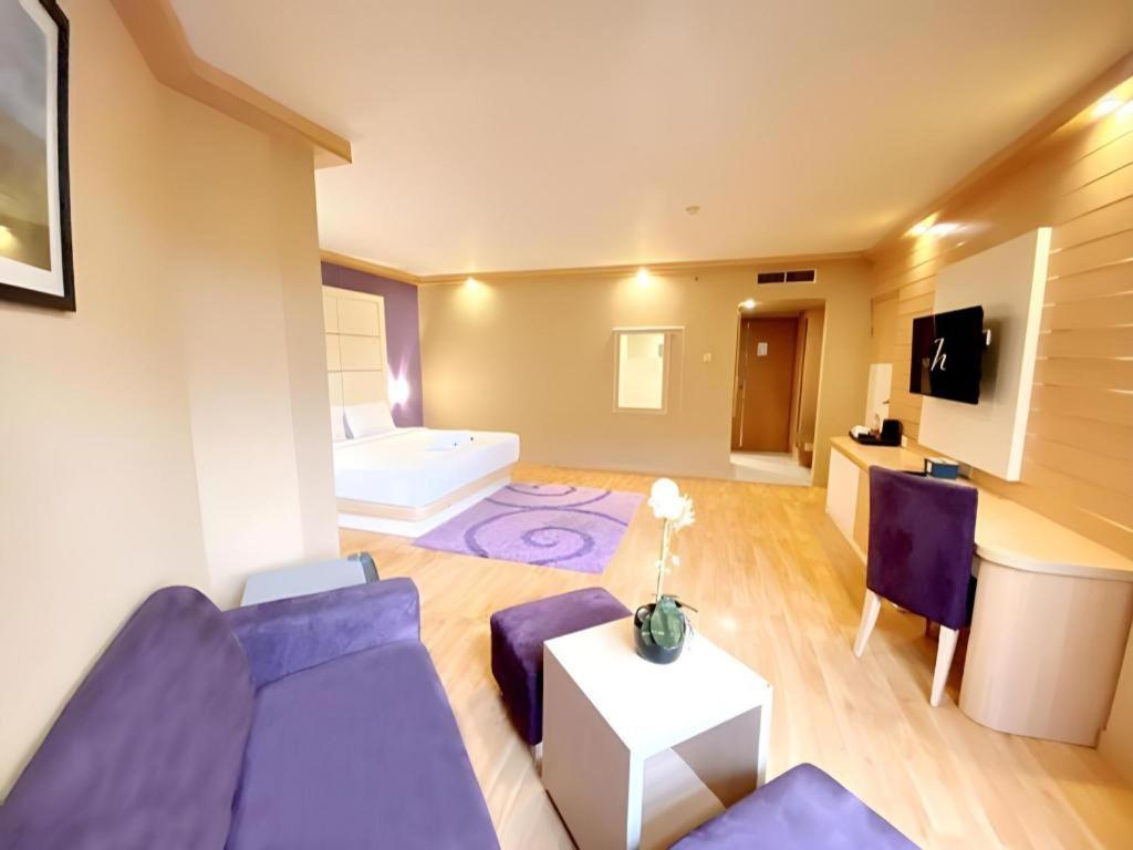Horison Ultima Hotel