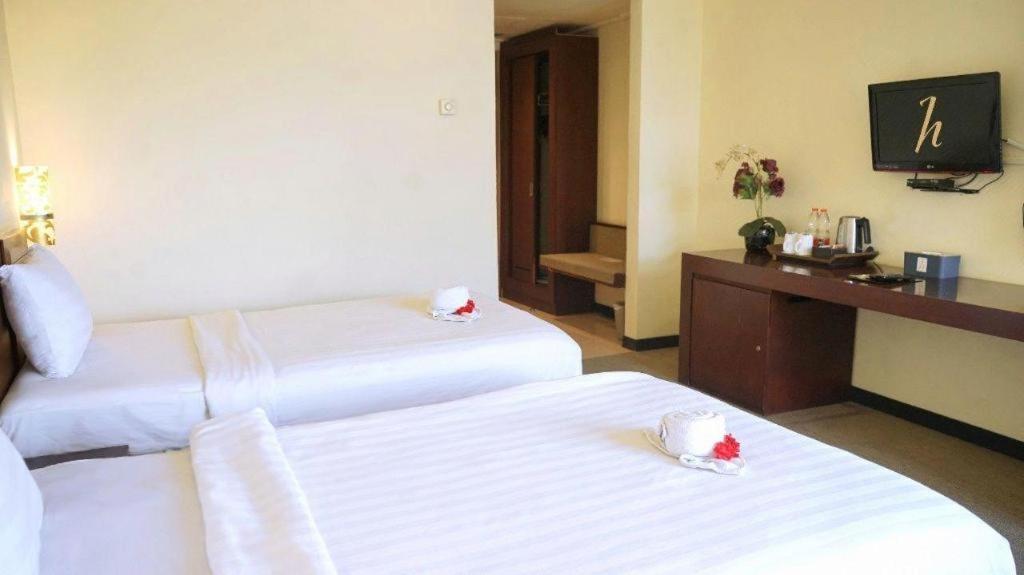 Horison Ultima Hotel