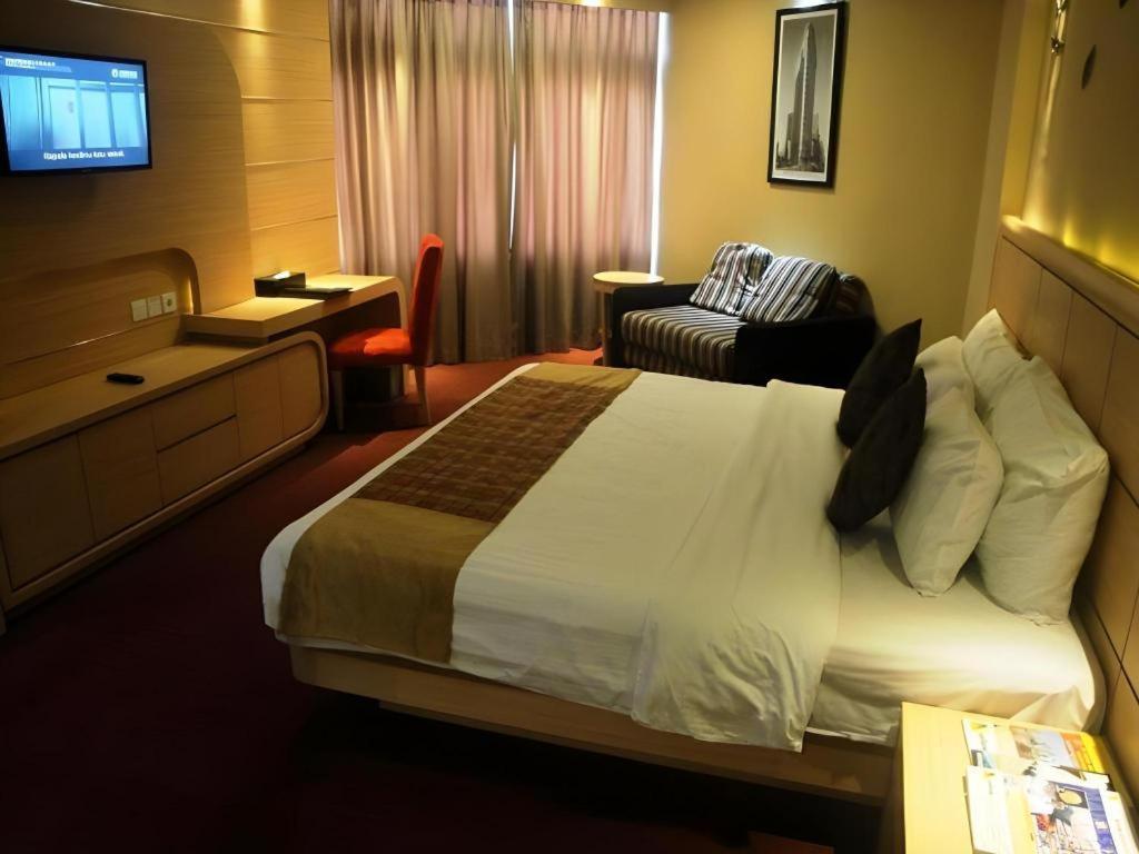 Hotel Horison Ultima Makassar