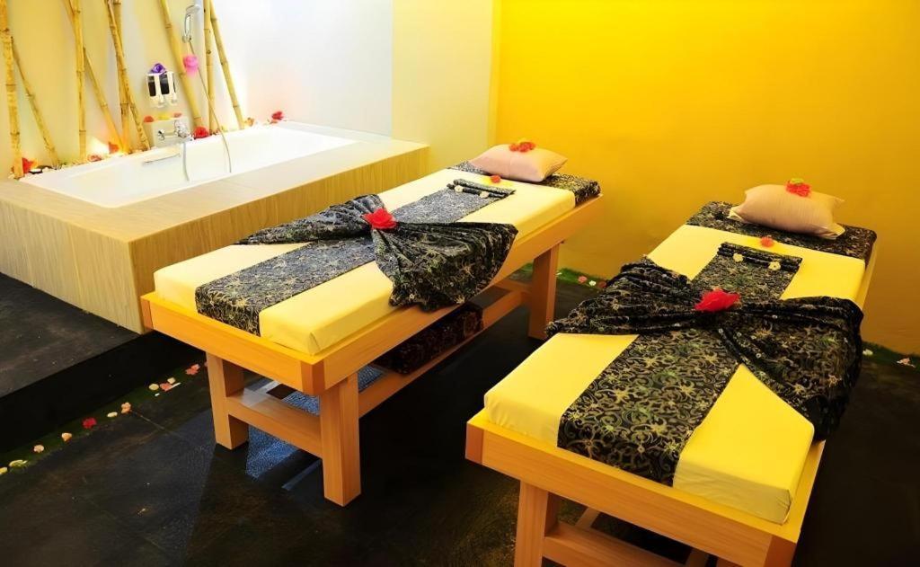 Hotel Horison Ultima Makassar