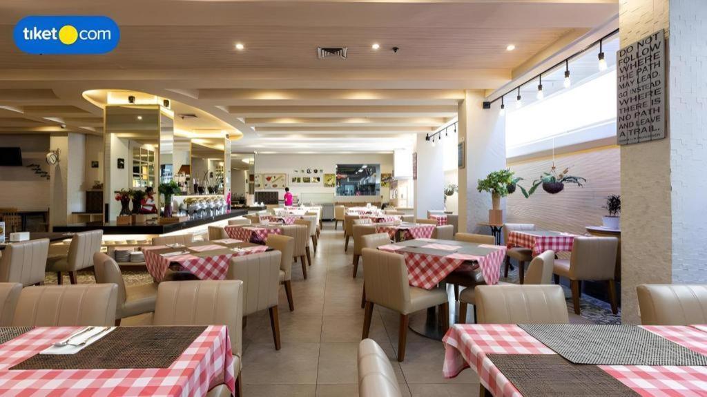 Horison Ultima Hotel