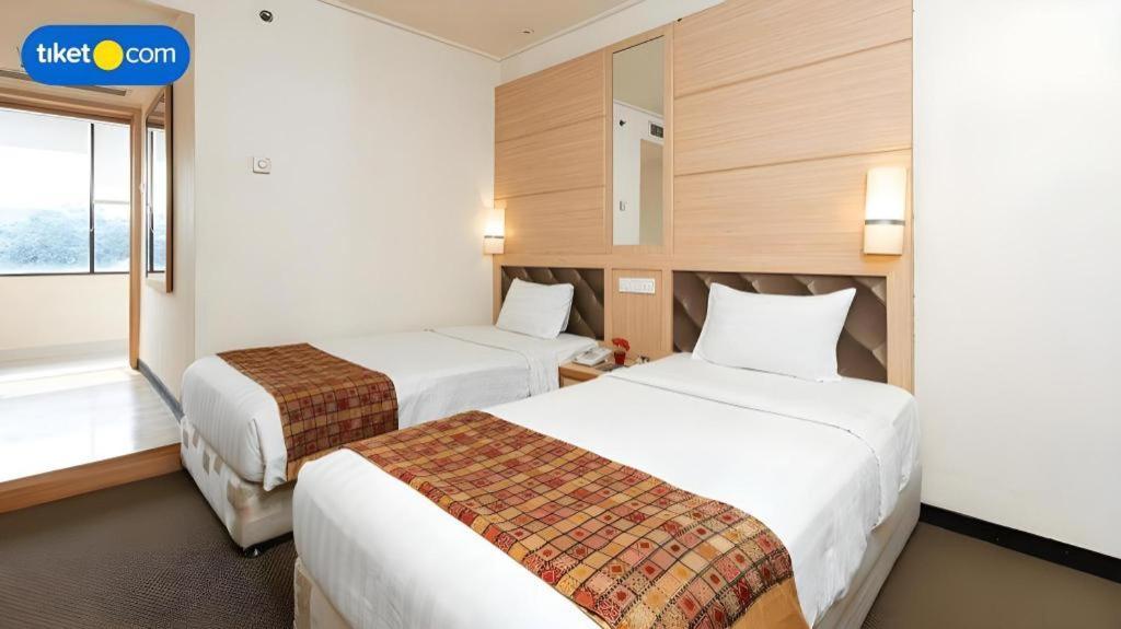 Horison Ultima Hotel Makassar