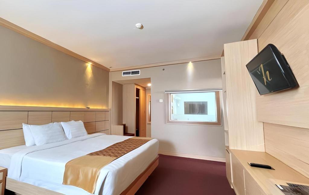 Hotel Horison Ultima Makassar