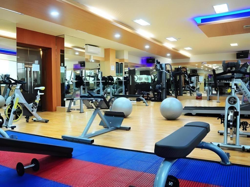 Horison Ultima Hotel Makassar