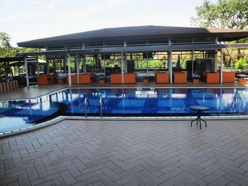 Hotel Horison Ultima 4*