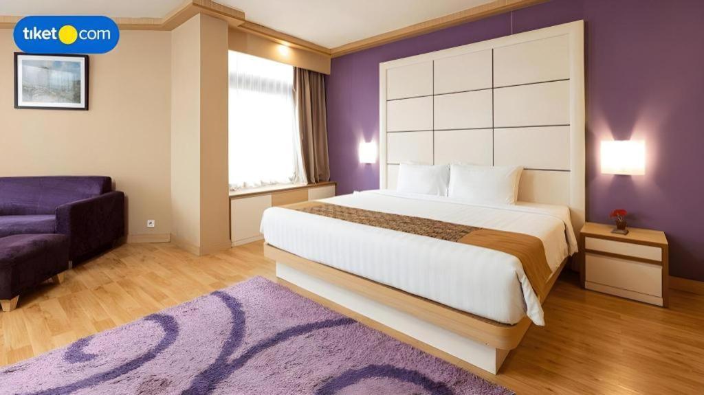 Horison Ultima Hotel