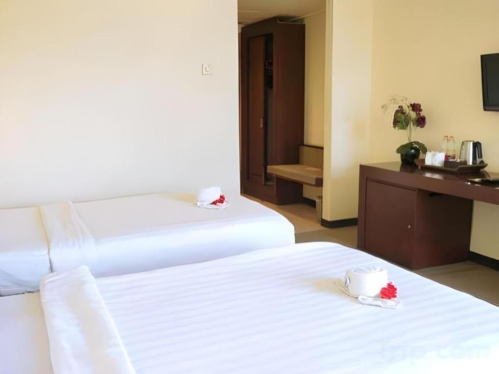Horison Ultima 4* Makassar