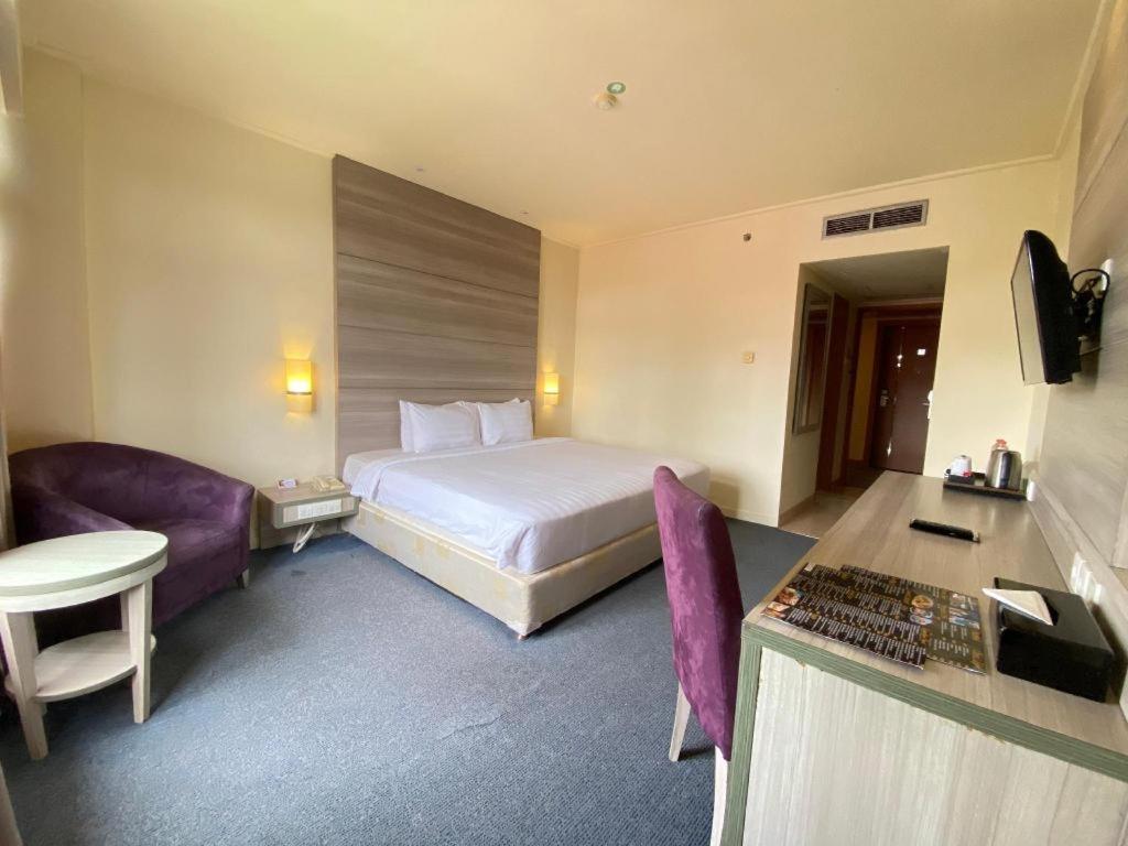 Horison Ultima 4* Makassar