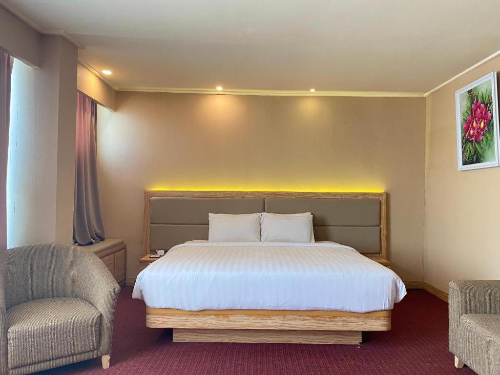 Hotel Horison Ultima Makassar