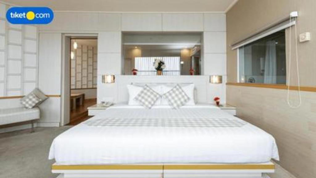 Horison Ultima Hotel