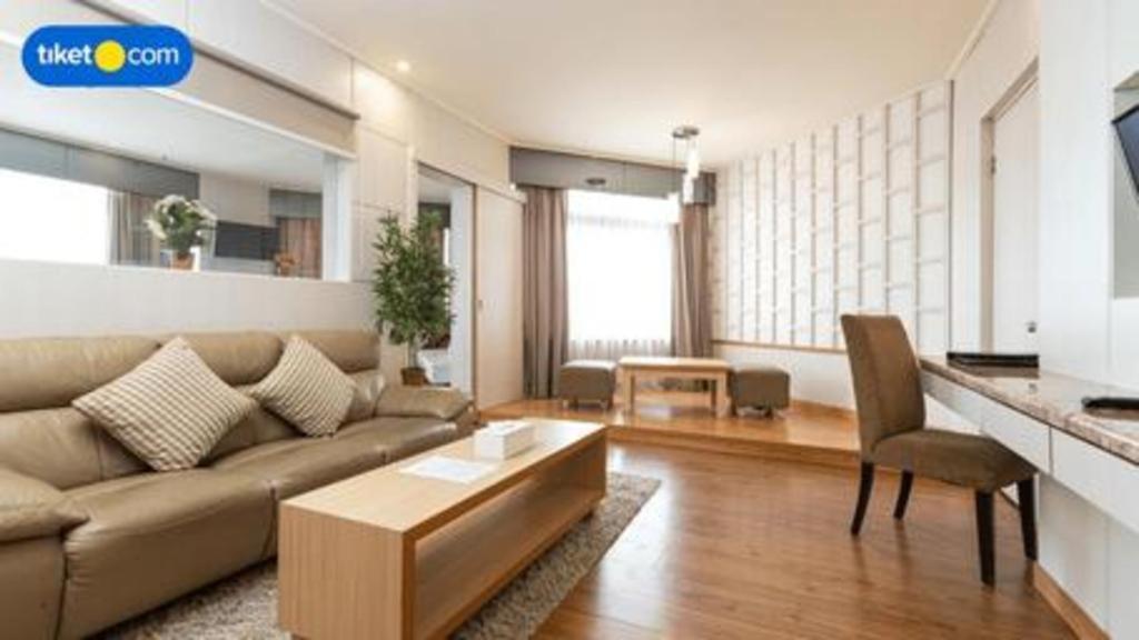 Horison Ultima 4* Makassar