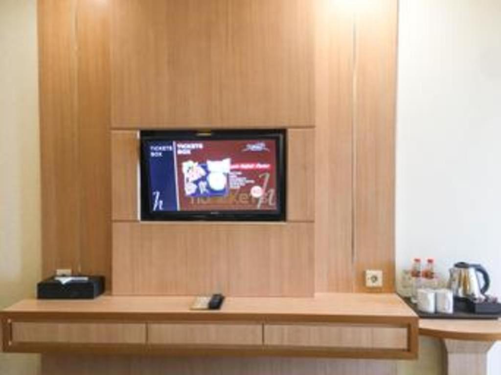 Horison Ultima Hotel