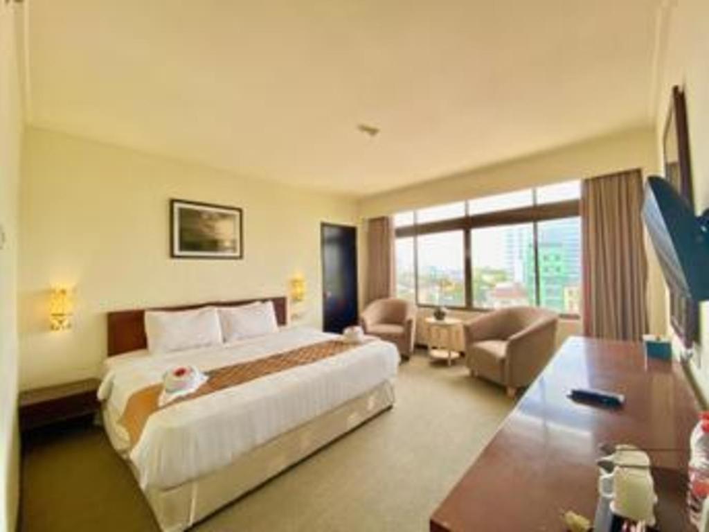 Hotel Horison Ultima Makassar