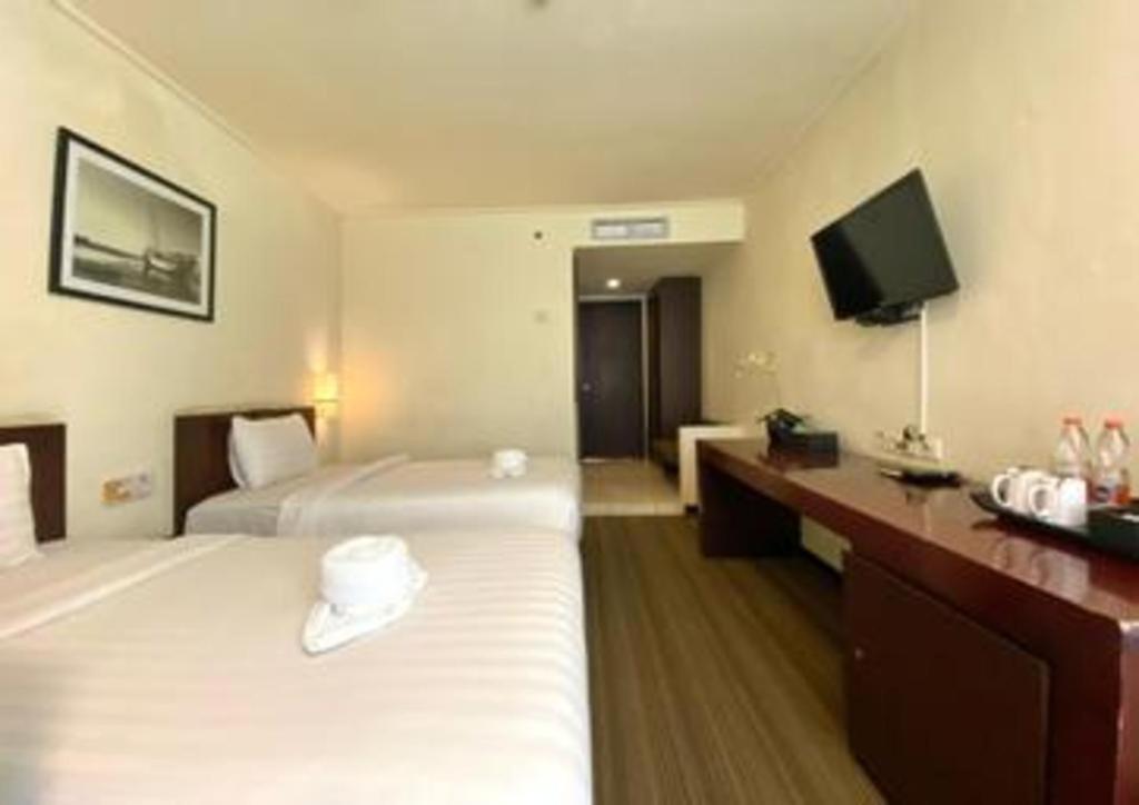 Horison Ultima 4*