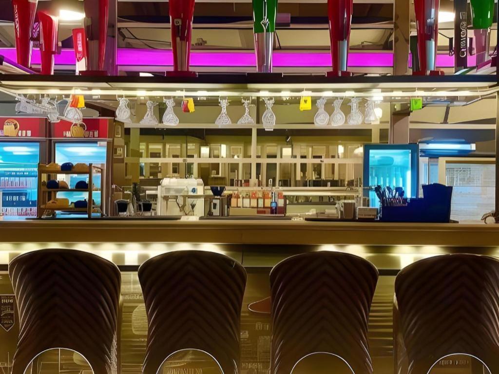 Horison Ultima Hotel 4*