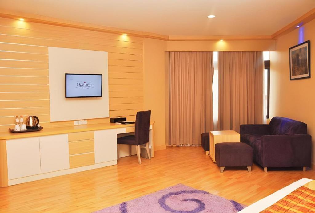 Horison Ultima 4*